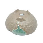 Bonsai Pot - Round 16 x 6.5 cm