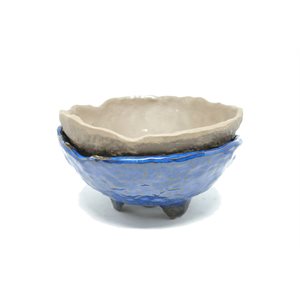Bonsai Pot - Round 16 x 6.5 cm
