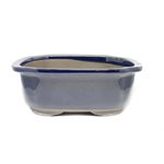 Pot à bonsai - Rectangle  S17 / M20 / L23.5 cm