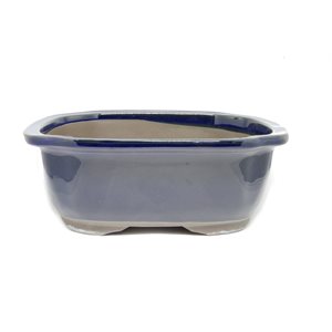 Pot à bonsai - Rectangle  S17 / M20 / L23.5 cm