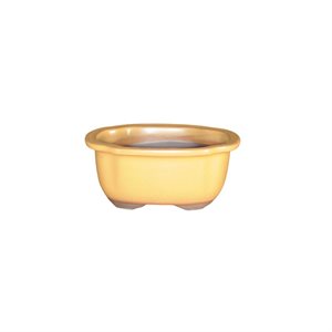 Pot à bonsai - Rectangle  S17 / M20 / L23.5 cm