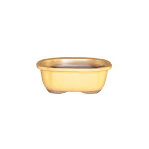 Pot à bonsai - Rectangle  S17 / M20 / L23.5 cm
