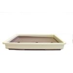 Pot à bonsai - Rectangle S43 / M46.5 cm
