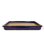 Pot à bonsai - Rectangle S43 / M46.5 cm