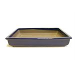 Pot à bonsai - Rectangle S25 / M27.4 / L30 /  ... cm