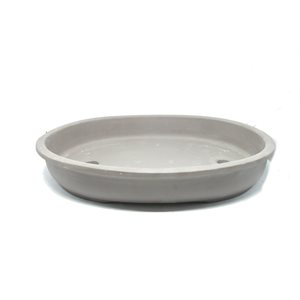 Pot à bonsai - Oval S24.7 /  M28.5 /  L31 /   ... cm