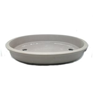 Pot à bonsai - Oval S24.7 /  M28.5 /  L31 /   ... cm