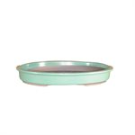 Bonsai Pot - Oval S24.7 /  M28.5 /  L31 /  ... cm