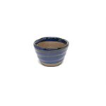 Bonsai Pot - Round 7.5 x 5 cm
