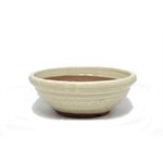 Bonsai Pot - Round 19.3 x 7.3 cm
