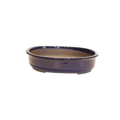 Pot à bonsai - Oval S38 / M42 cm Pot à bonsai - Oval S38 / M42 cm