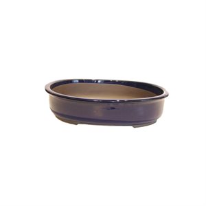 Bonsai Pot - Oval S38 / M42 cm