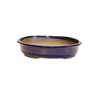 Bonsai Pot - Oval S38 / M42 cm