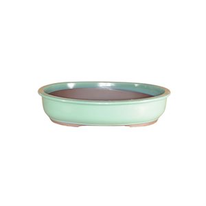 Bonsai Pot - Oval S38 / M42 cm