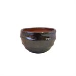 Pot à bonsai - Rond - 9.5 x H5.6 cm