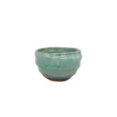 Pot à bonsai - Rond - 9.5 x H5.6 cm Pot à bonsai - Rond - 9.5 x H5.6 cm