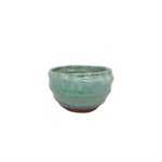 Pot à bonsai - Rond - 9.5 x H5.6 cm
