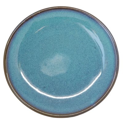 Bonsai Pot - Round Humidity Tray - 12 x H1.5 cm