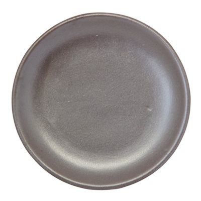 Pot à bonsai - Sous-plat rond - 12 x H1.5 cm