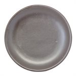Pot à bonsai - Sous-plat rond - 12 x H1.5 cm
