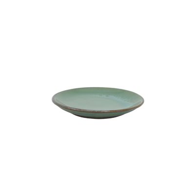 Pot à bonsai - Sous-plat rond - 12 x H1.5 cm Pot à bonsai - Sous-plat rond - 12 x H1.5 cm