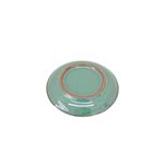 Pot à bonsai - Sous-plat rond - 12 x H1.5 cm