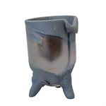 Bonsai Pot - Round - 9 x H12.5 cm