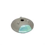 Bonsai Pot - Round S10.8 /  M12.8 /  L15 /  XL18