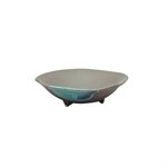 Bonsai Pot - Round S10.8 /  M12.8 /  L15 /  XL18