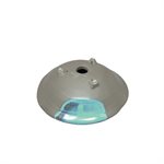 Bonsai Pot - Round S10.8 /  M12.8 /  L15 /  XL18