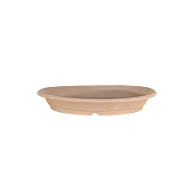 Bonsai Pot - Oval S28.5 / M32 / L34.3 / ... cm Bonsai Pot - Oval S28.5 / M32 / L34.3 / ... cm