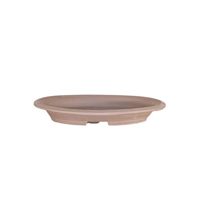 Bonsai Pot - Oval S28.5 / M32 / L34.3 / ... cm Bonsai Pot - Oval S28.5 / M32 / L34.3 / ... cm