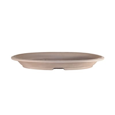 Bonsai Pot - Oval S28.5 / M32 / L34.3 / ... cm Bonsai Pot - Oval S28.5 / M32 / L34.3 / ... cm