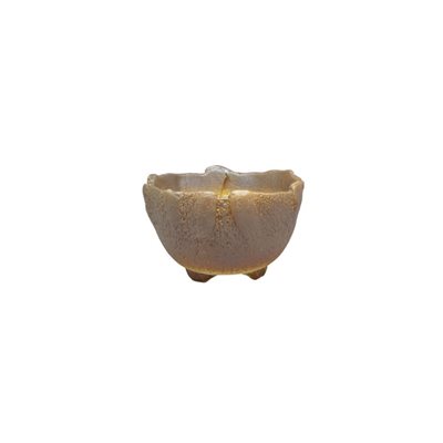 Pot à bonsai - Rond 11 x H7.3 cm Pot à bonsai - Rond 11 x H7.3 cm