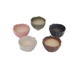 Bonsai Pot - Round 11 x H7.3 cm