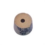 Bonsai Pot - Round Landscape Design - 9 x H6.5 cm