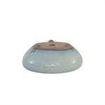 Pot à bonsai - Rond - S18 / M22