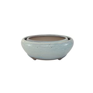 Bonsai Pot - Round - S18 / M22