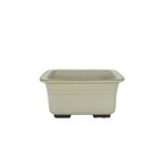 Bonsai Pot - Rectangle S18.3 / M22 cm