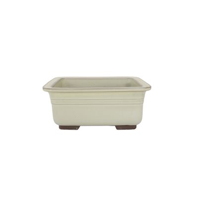 Bonsai Pot - Rectangle S18.3 / M22 cm Bonsai Pot - Rectangle S18.3 / M22 cm