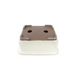Bonsai Pot - Rectangle S18.3 / M22 cm