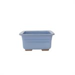 Bonsai Pot - Rectangle S18.3 / M22 cm