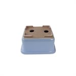 Bonsai Pot - Rectangle S18.3 / M22 cm