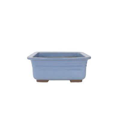Bonsai Pot - Rectangle S18.3 / M22 cm Bonsai Pot - Rectangle S18.3 / M22 cm