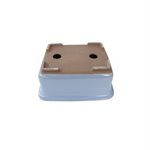Bonsai Pot - Rectangle S18.3 / M22 cm