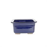 Bonsai Pot - Rectangle S18.3 / M22 cm