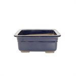 Bonsai Pot - Rectangle S18.3 / M22 cm