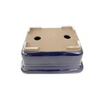 Bonsai Pot - Rectangle S18.3 / M22 cm