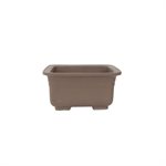 Bonsai Pot - Rectangle S18.3 / M22 cm