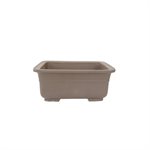 Bonsai Pot - Rectangle S18.3 / M22 cm